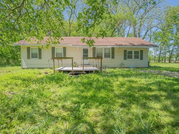 442 128th Terrace, Fort Scott, KS 66701