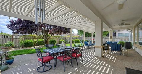 423 Poppyfield Ct, Lincoln, CA 95648 Photo