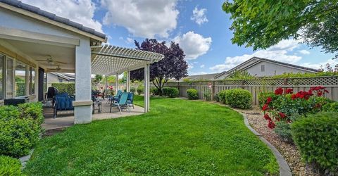 423 Poppyfield Ct, Lincoln, CA 95648 Photo