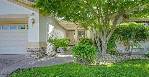 423 Poppyfield Ct, Lincoln, CA 95648 Photo