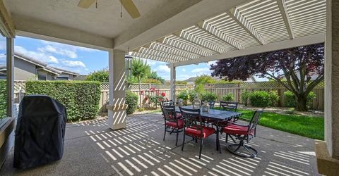 423 Poppyfield Ct, Lincoln, CA 95648 Photo