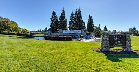 423 Poppyfield Ct, Lincoln, CA 95648 Photo