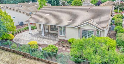 7072 Stagecoach Cir, Roseville, CA 95747 Photo