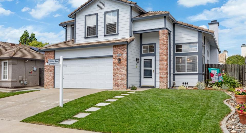 2380 Winterrush Ln, Lincoln, CA 95648 Photo