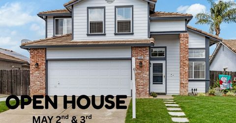 2380 Winterrush Ln, Lincoln, CA 95648 Photo