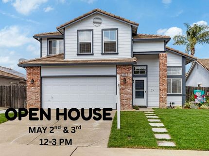 2380 Winterrush Ln, Lincoln, CA 95648 Photo