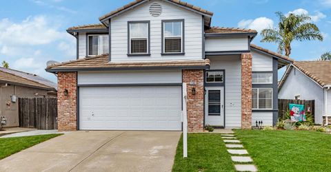 2380 Winterrush Ln, Lincoln, CA 95648 Photo