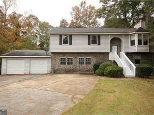 5960 Bluebonnet Circle, South Fulton, GA 30349