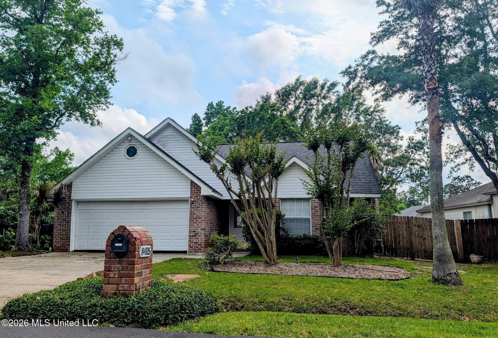 84115 Lola Drive, Diamondhead, MS 39525 Main Photo