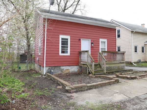 21607 Main Street , Matteson, IL 60443