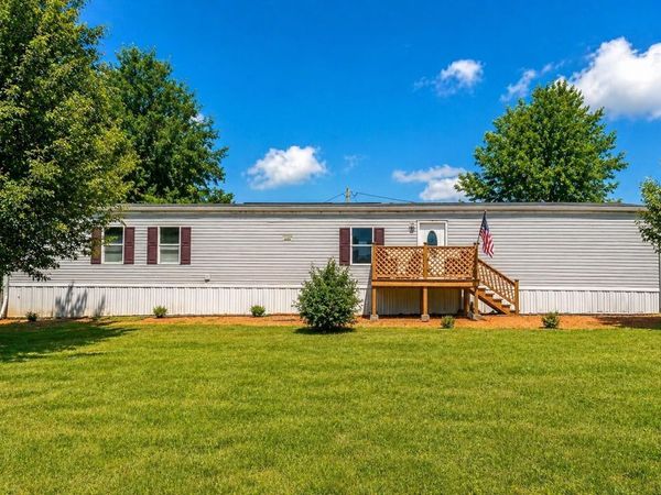 145 Rogers Lane , Birchwood, TN 37308