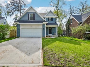340 Dover Road, Waterford Twp, MI 48328