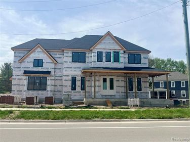 8065 Third Street, Dexter, MI 48130