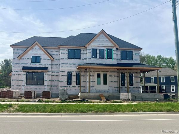 8065 Third Street, Dexter, MI 48130