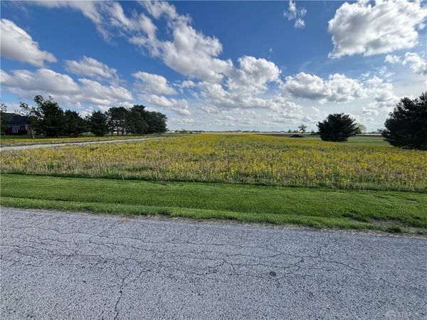 1673 Foust Road, Xenia, OH 45385