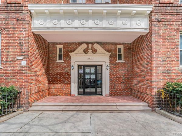 41-15 45th Street , Unit 6-N, Sunnyside, NY 11104