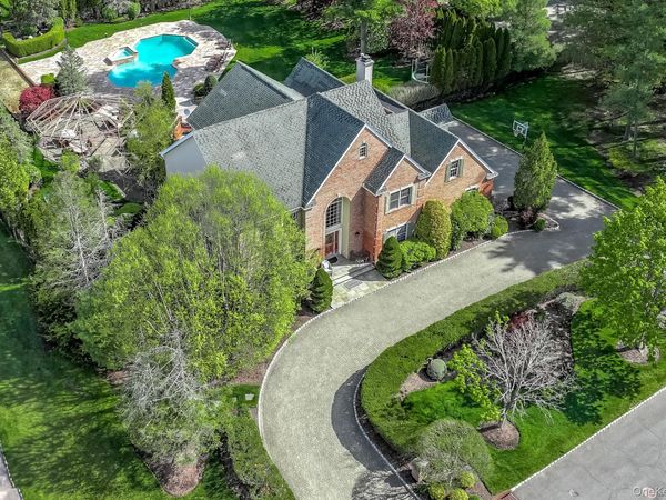 4 Birdie Drive , Suffern, NY 10901