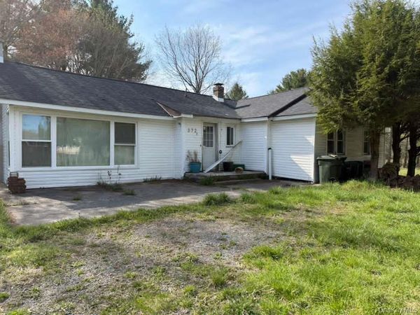 372 Lt Brender Highway , Ferndale, NY 12734