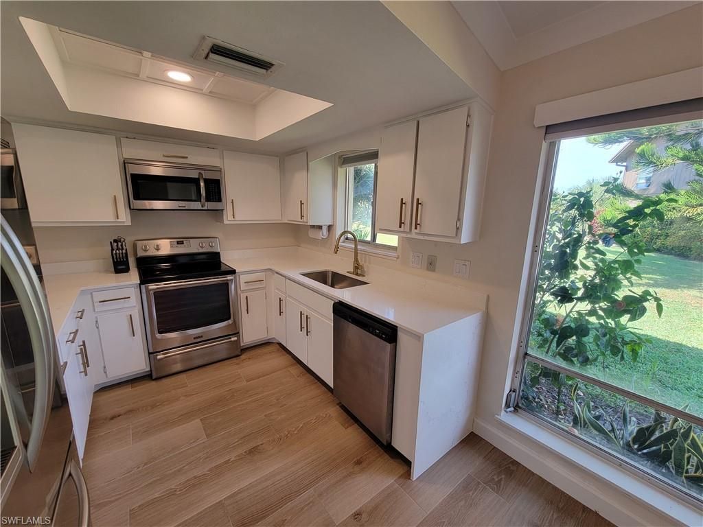 809 Palm View Dr , Unit 8, Naples, FL 34110 Photo