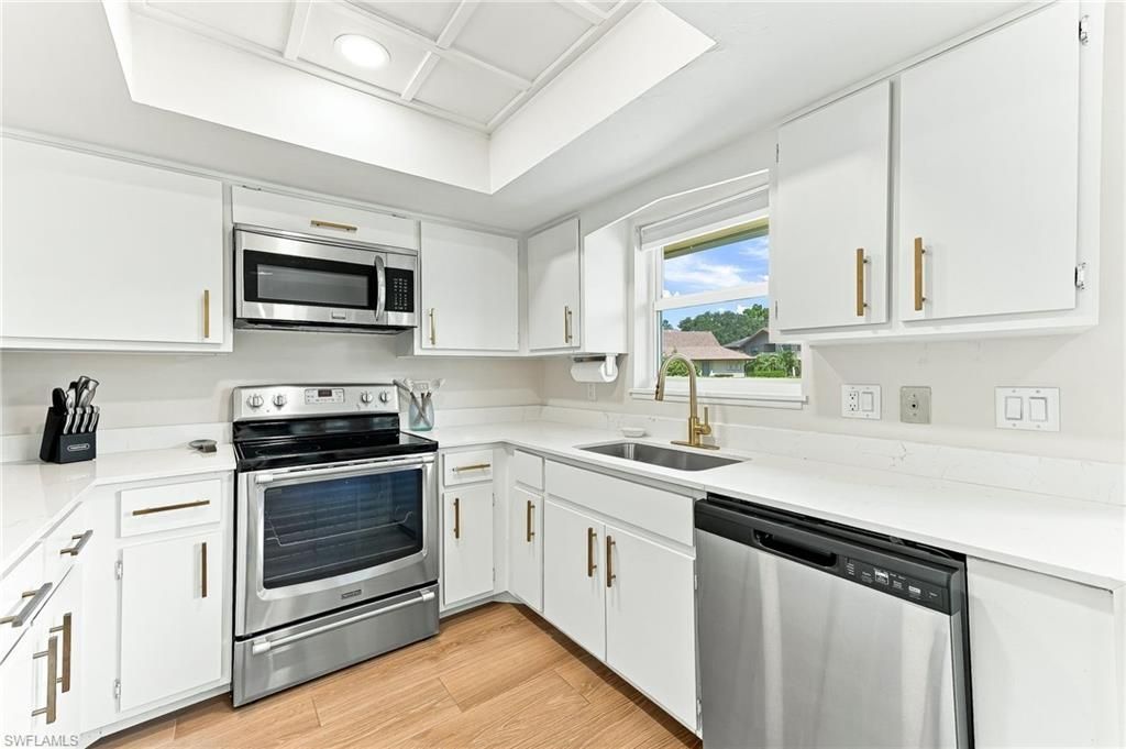 809 Palm View Dr, Unit 8, Naples, FL 34110 Photo