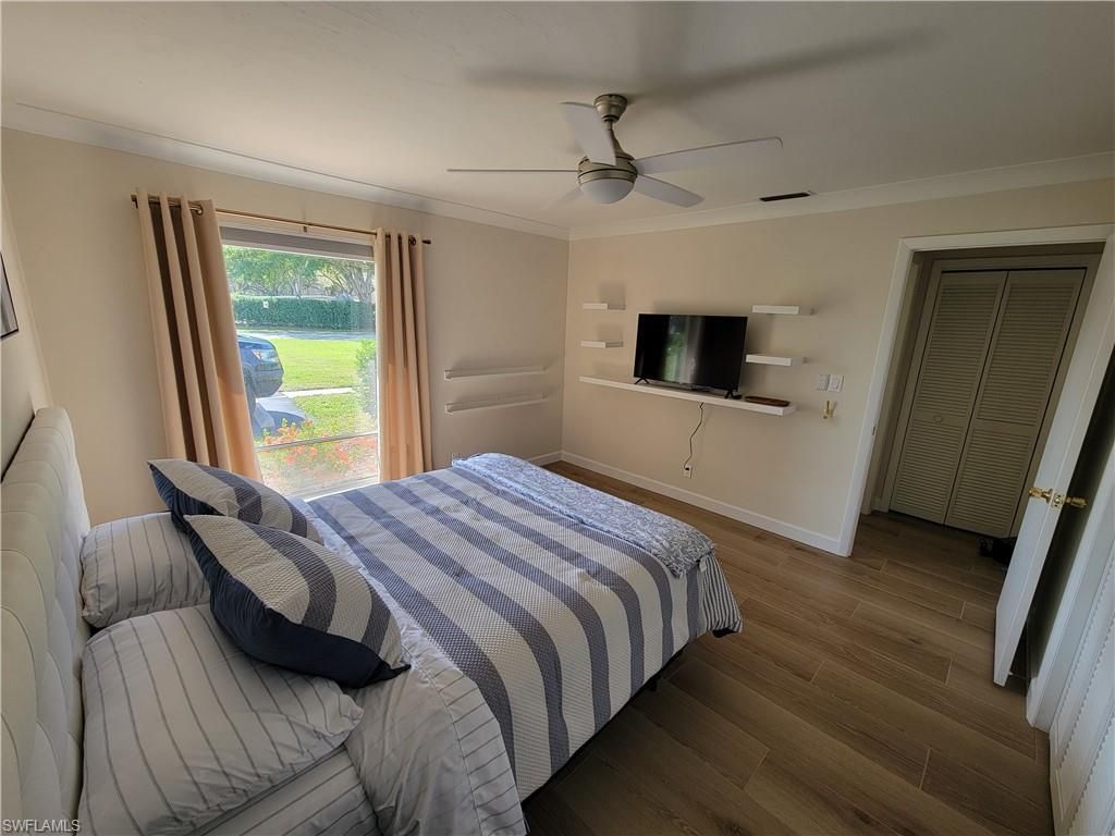 809 Palm View Dr , Unit 8, Naples, FL 34110 Photo