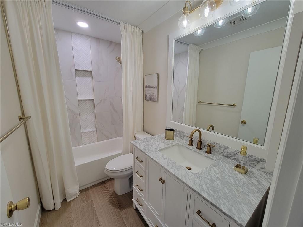 809 Palm View Dr , Unit 8, Naples, FL 34110 Photo