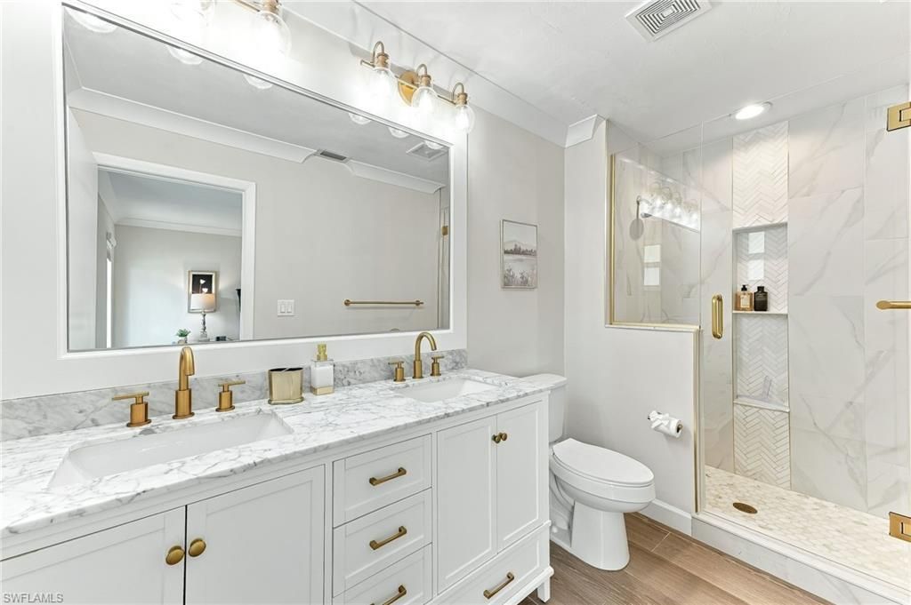809 Palm View Dr, Unit 8, Naples, FL 34110 Photo