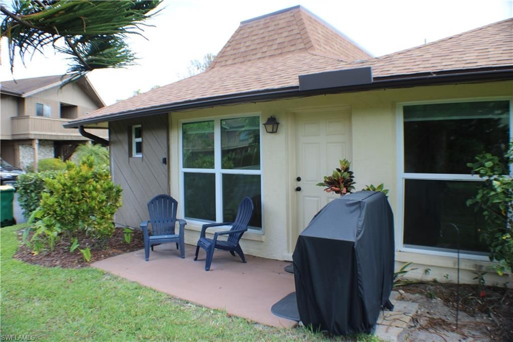 809 Palm View Dr , Unit 8, Naples, FL 34110 Photo