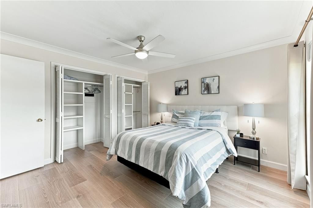 809 Palm View Dr, Unit 8, Naples, FL 34110 Photo