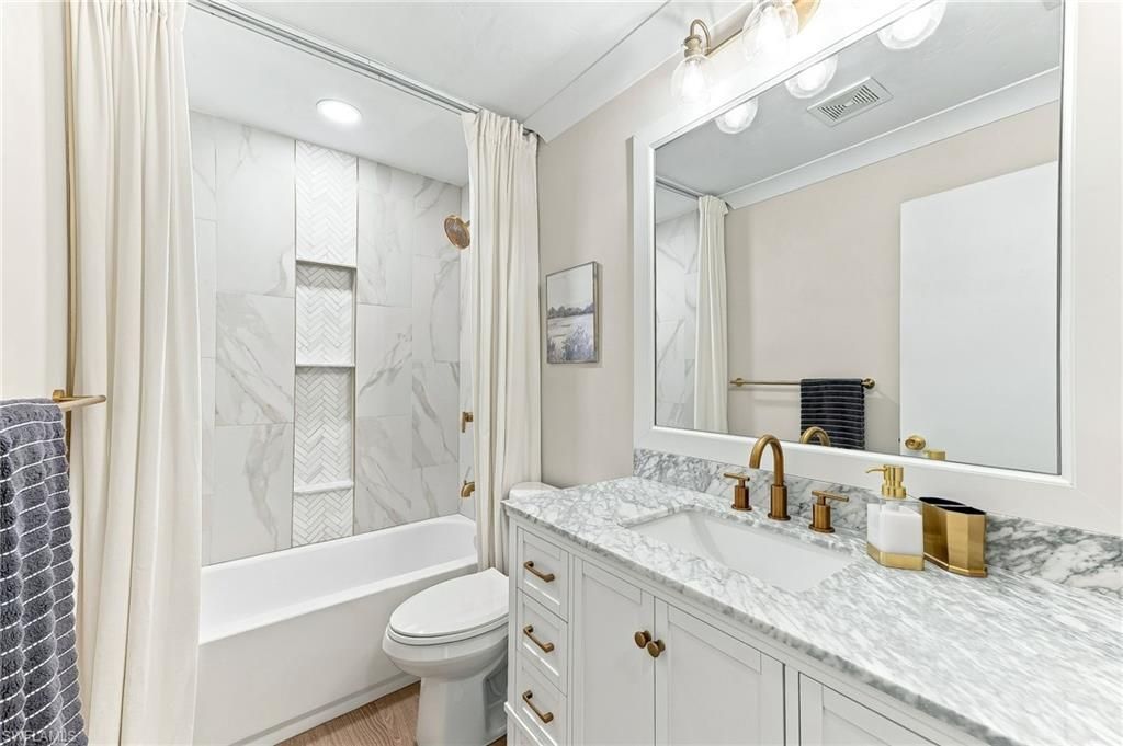 809 Palm View Dr, Unit 8, Naples, FL 34110 Photo