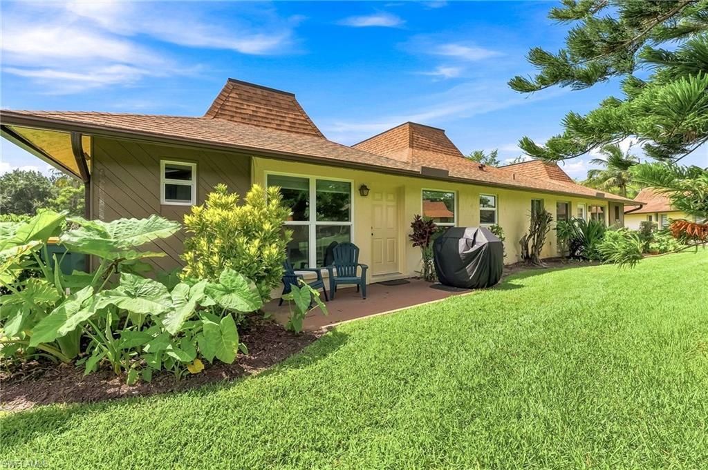809 Palm View Dr, Unit 8, Naples, FL 34110 Photo