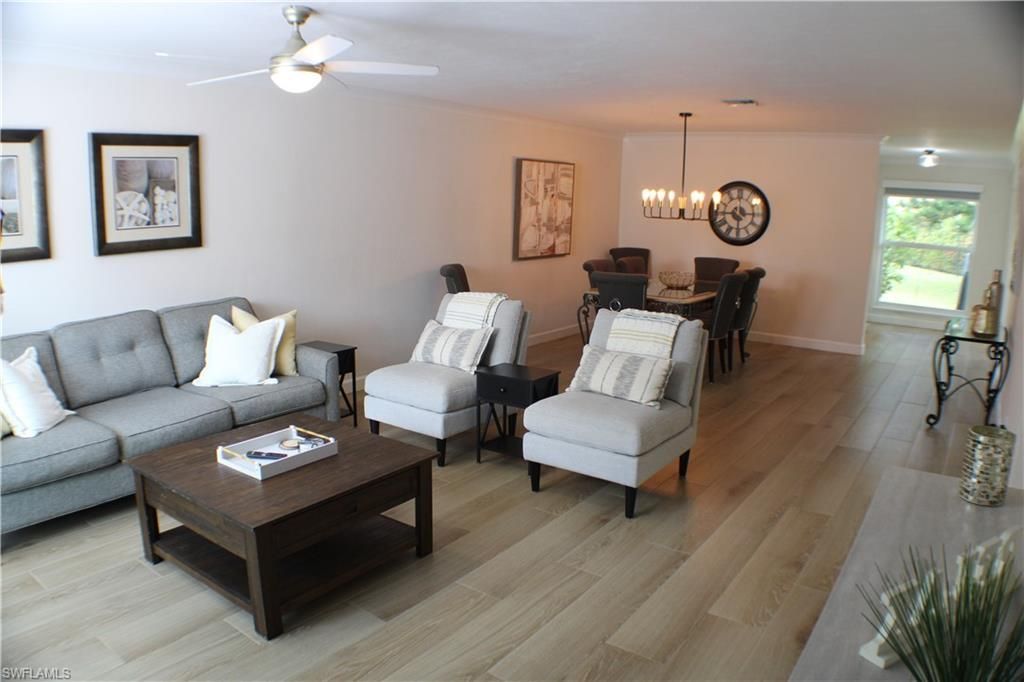 809 Palm View Dr , Unit 8, Naples, FL 34110 Photo