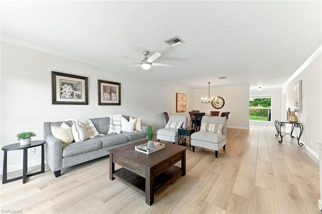 809 Palm View Dr, Unit 8, Naples, FL 34110 Photo