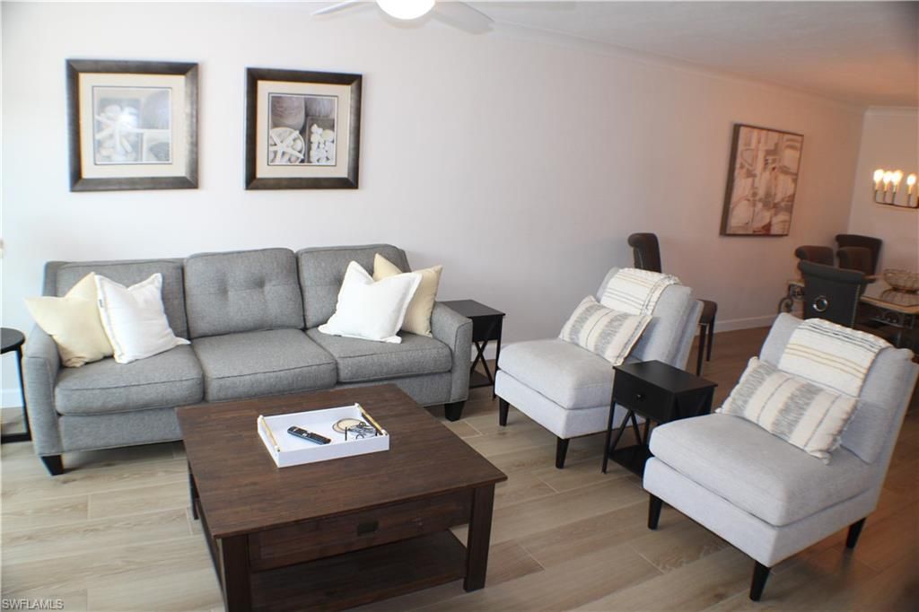 809 Palm View Dr , Unit 8, Naples, FL 34110 Photo