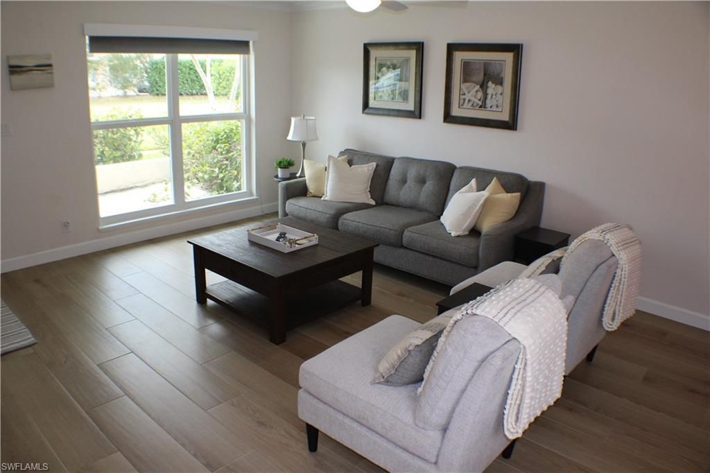 809 Palm View Dr , Unit 8, Naples, FL 34110 Photo