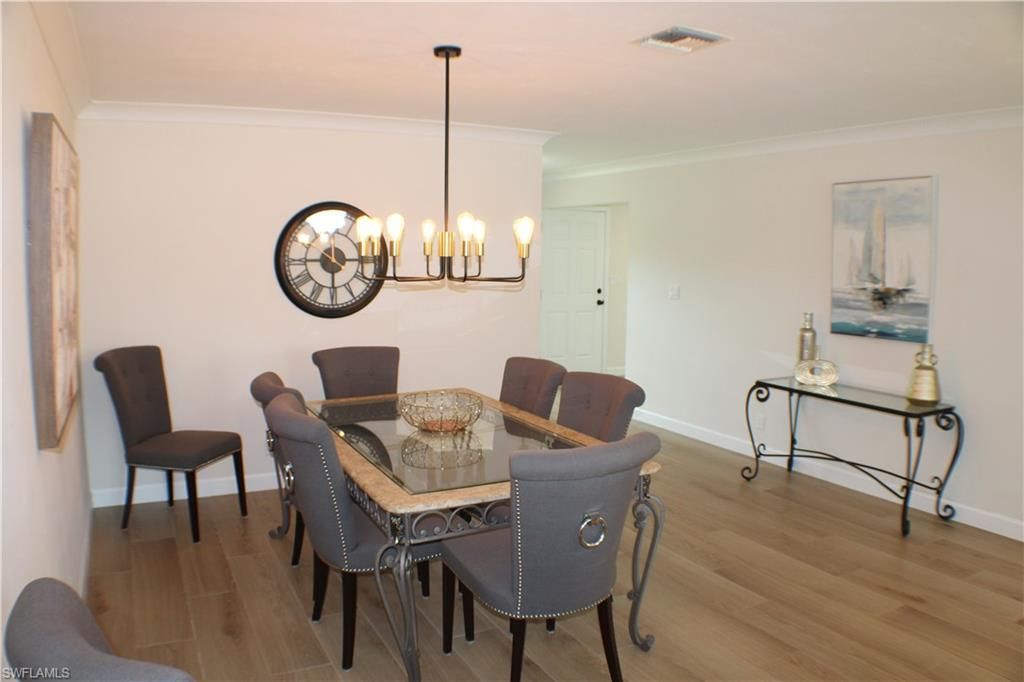 809 Palm View Dr , Unit 8, Naples, FL 34110 Photo