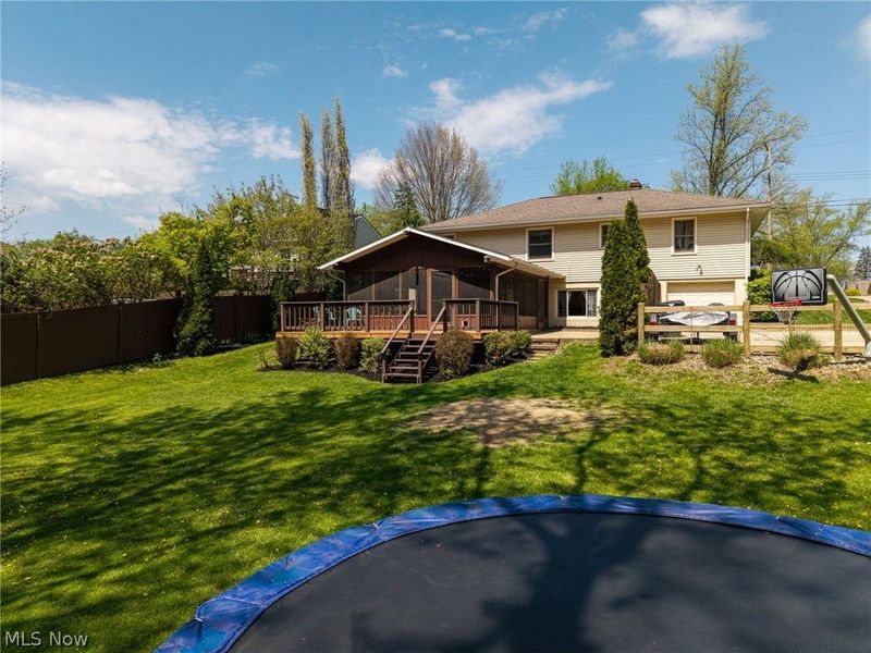 3998 Highland Drive, Mogadore, OH 44260 Photo 15