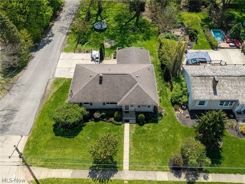 3998 Highland Drive, Mogadore, OH 44260 Photo 16