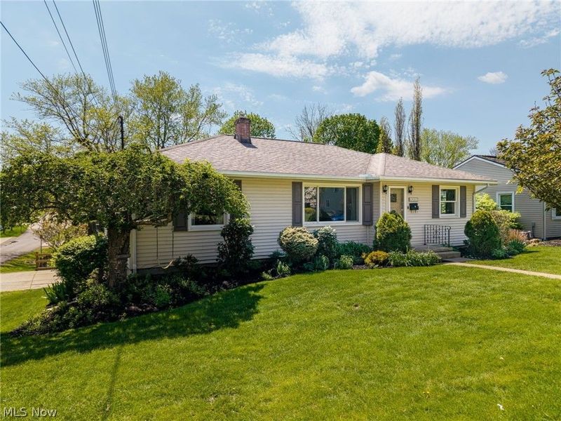 3998 Highland Drive, Mogadore, OH 44260 Photo 3