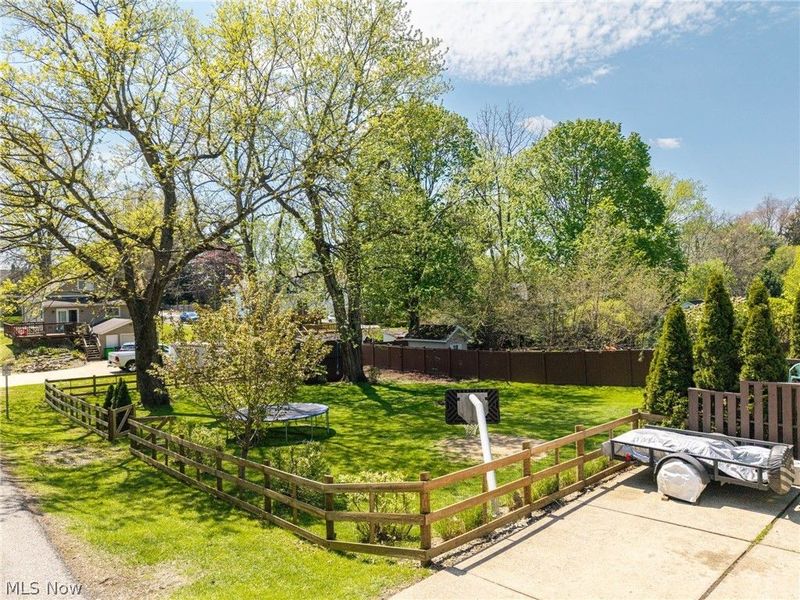 3998 Highland Drive, Mogadore, OH 44260 Photo 4