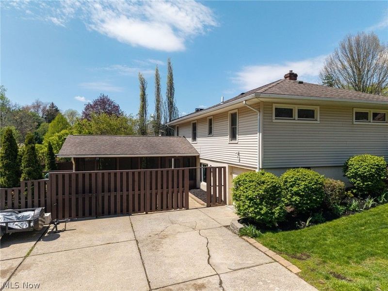 3998 Highland Drive, Mogadore, OH 44260 Photo 5