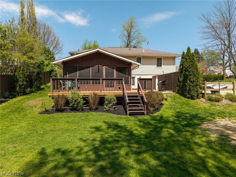 3998 Highland Drive, Mogadore, OH 44260 Photo 6