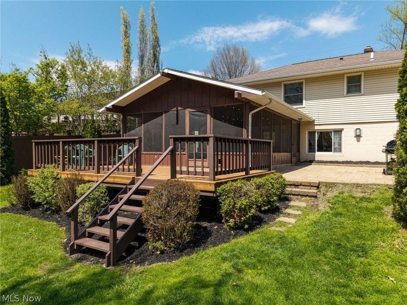 3998 Highland Drive, Mogadore, OH 44260 Photo 7