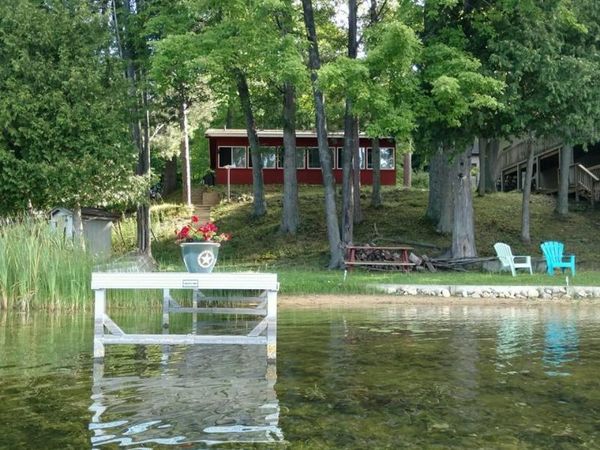 5619 E Deer Road, Fountain, MI 49410