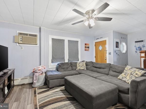 2110 WILSON AVENUE, BRISTOL, PA 19007