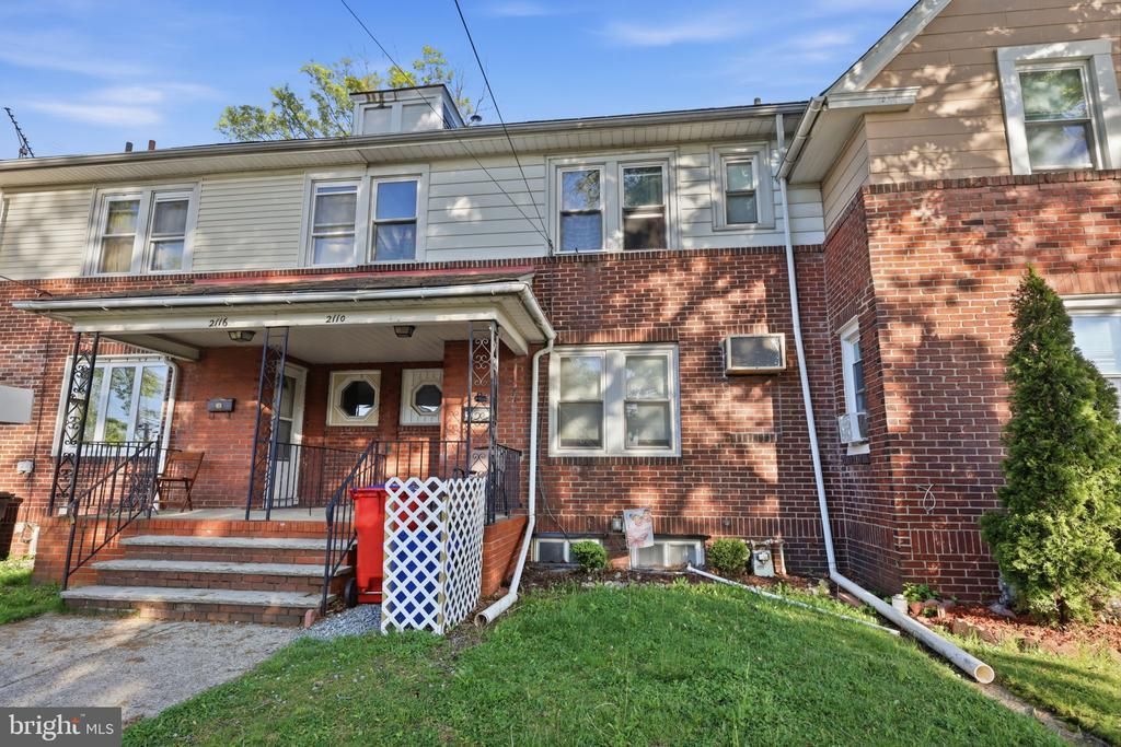 2110 WILSON AVENUE, BRISTOL, PA 19007