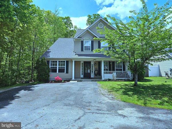 2506 INDIANS LAIR, EDGEWOOD, MD 21040