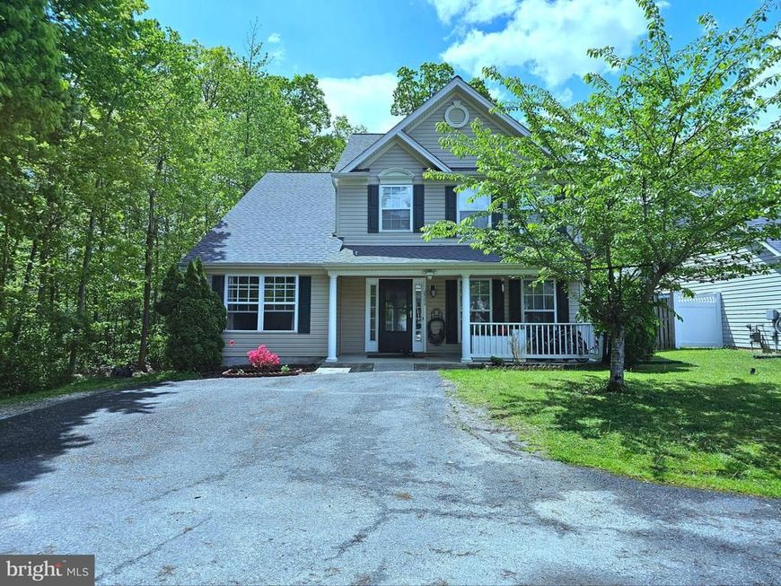 2506 Indians Lair, Edgewood, MD 21040 Main Photo