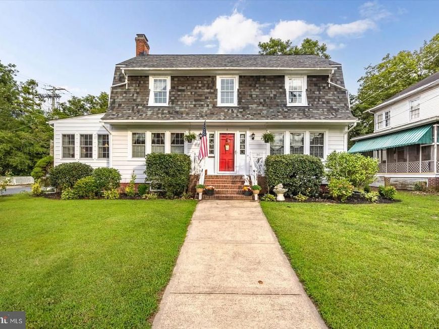 1 2nd Street , Pocomoke City, MD 21851 Main Photo