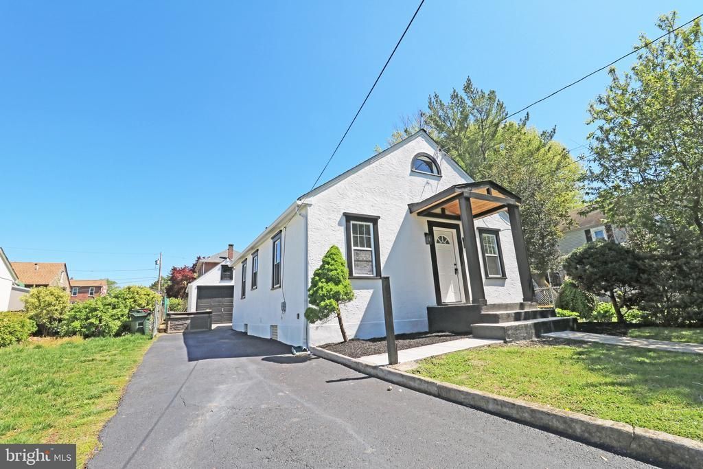 117 Walnut Road, Wallingford, PA 19086 Main Photo